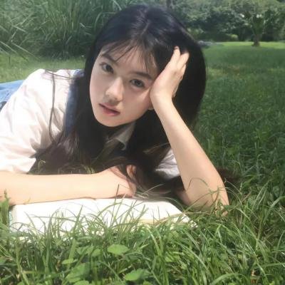 这个少侠有点冷